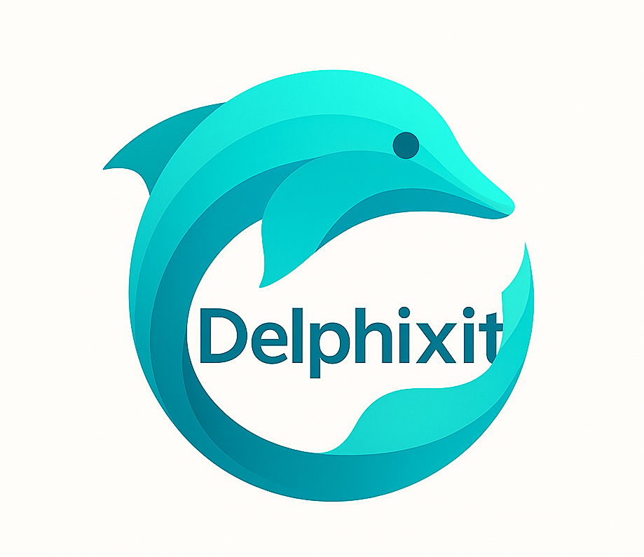 Delphixit